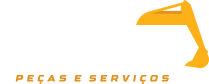 GBS PEÇAS E SERVIÇOS PARA MÁQUINAS PESADAS GBS PEÇAS E SERVIÇOS PARA MÁQUINAS PESADAS